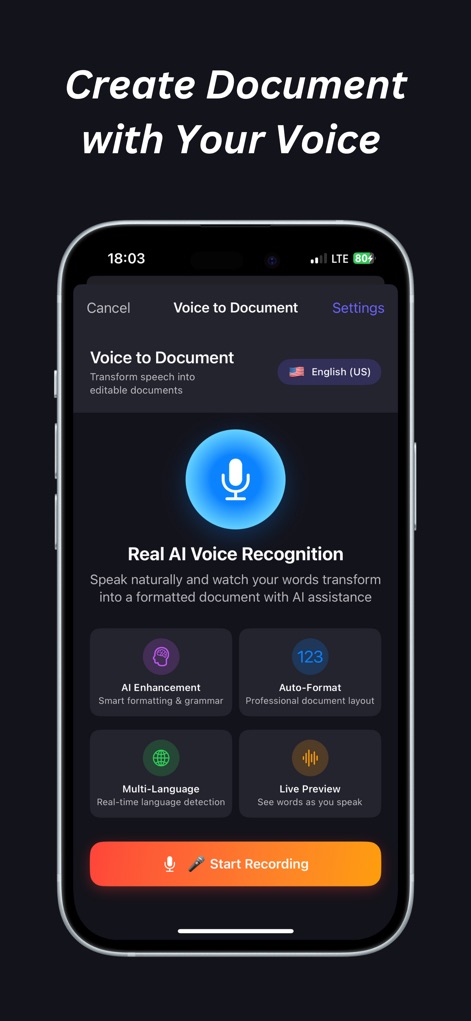 Scanly - AI Scanner Pro Scan - Productivity App | MWM