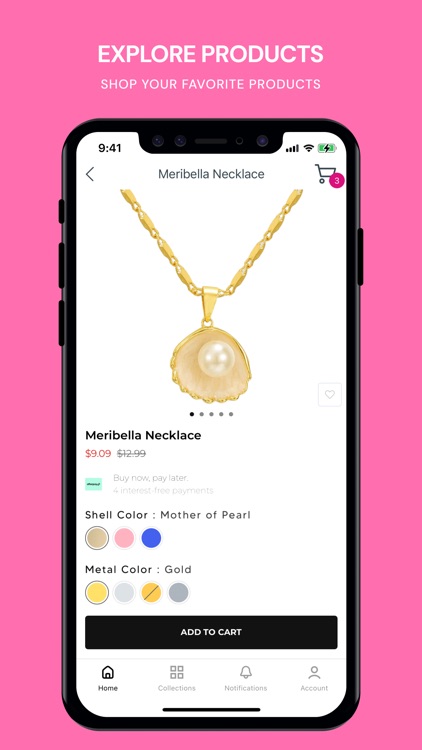 Evry Jewels screenshot-3