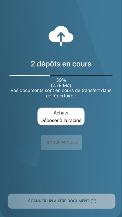 Audeca GED screenshot-6