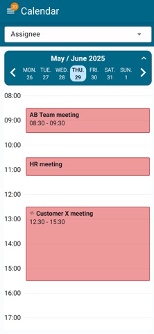 BIEPE Screenshot 2 of 6