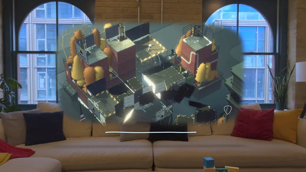 Where Cards Fall screenshot 6