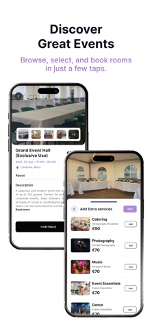 Kyklaminon screenshot