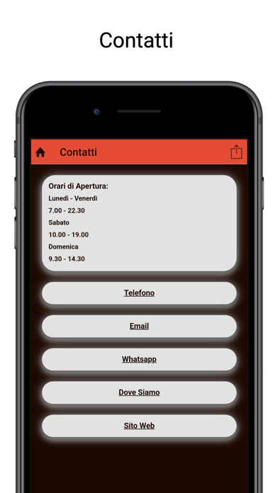 FitMi Palestra Milano Screenshot