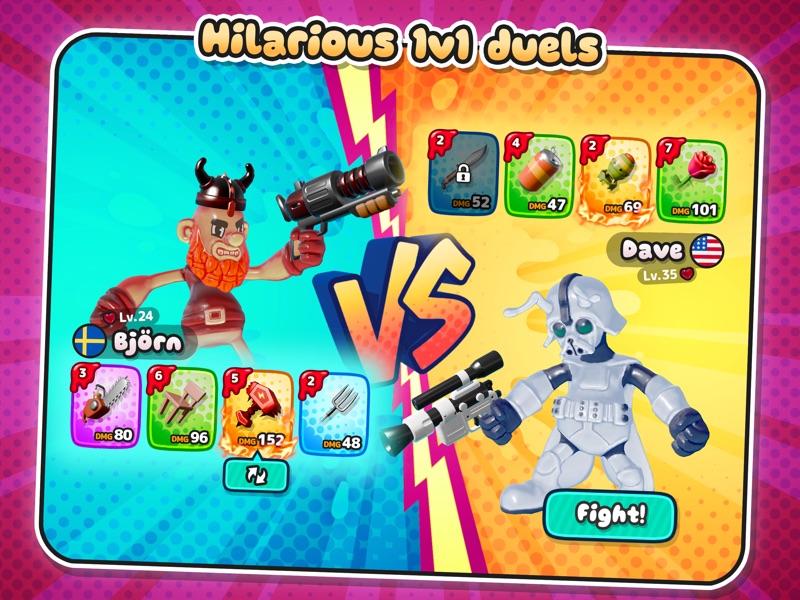 Gumslinger 2: Ducks & Nukes screenshot 12