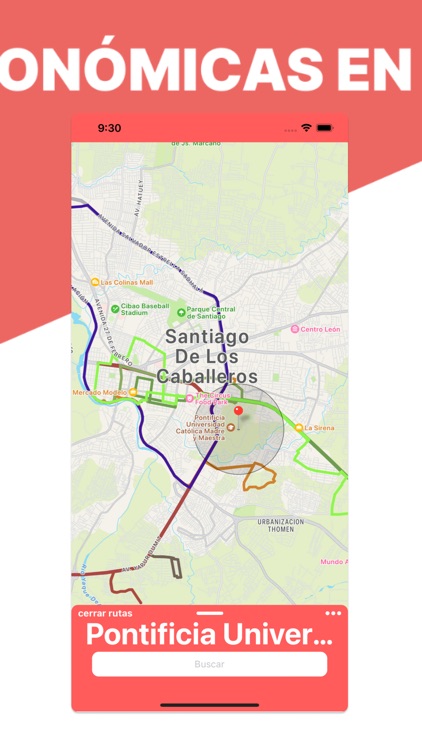 Ayuda Concho screenshot-4