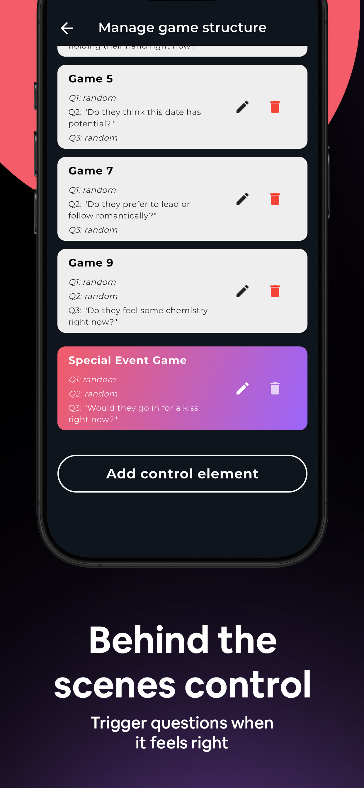 Knewit: Ice-breaker Game
