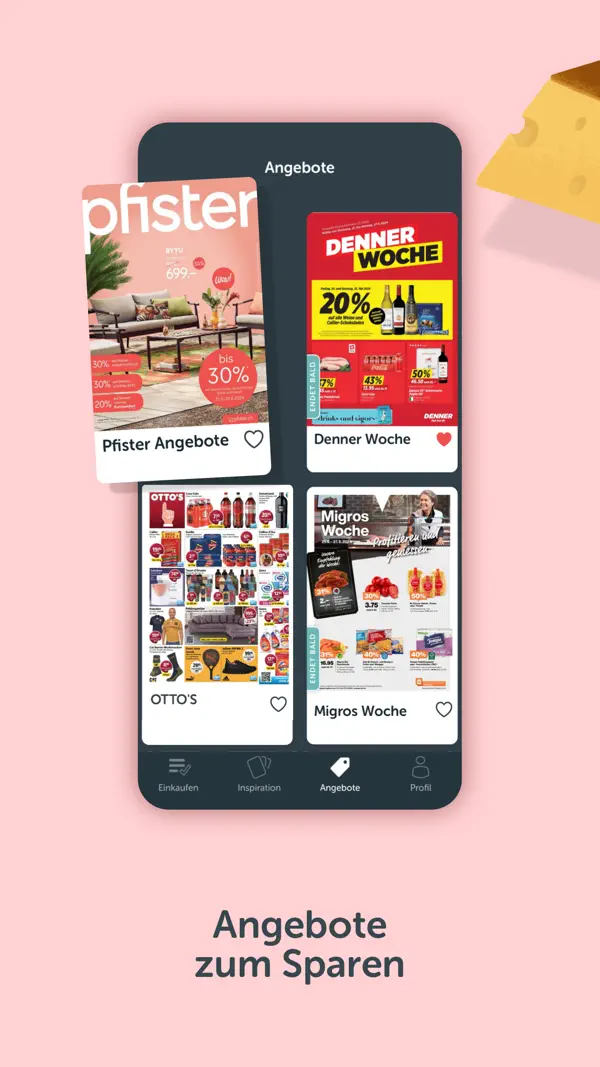 Bring! Einkaufsliste Screenshot 7