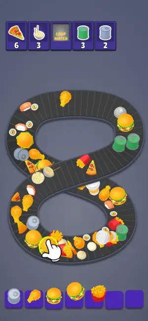 Loop Match! screenshot 3