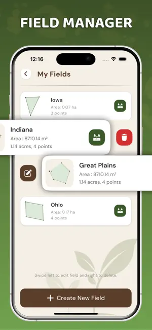 Soil Sampler. screenshot 3