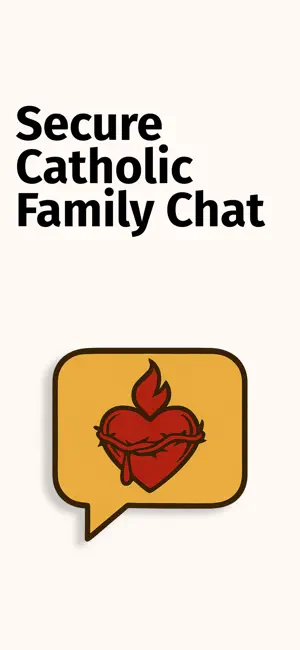 Fidei Chat screenshot 1
