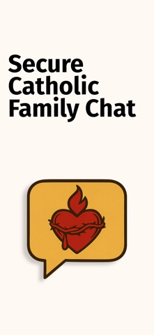 Fidei Chat Screenshot 1 of 7