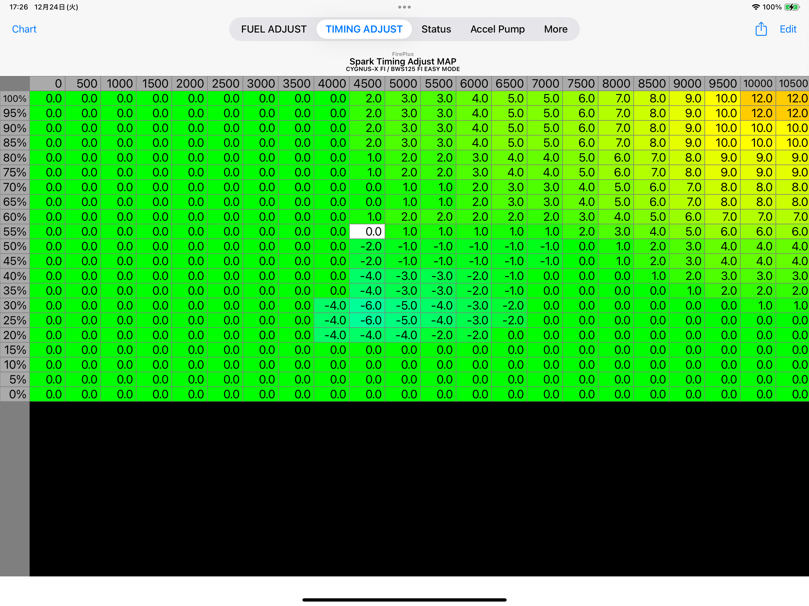 EASY Basic FirePlus screenshot 13