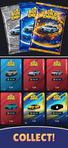 Build Empire: Idle Tycoon Screenshot 3 of 8