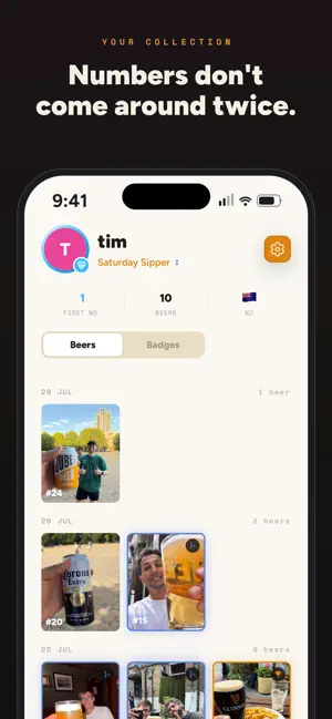 One Billion Beers screenshot 3