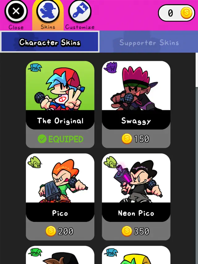 screenshot 3