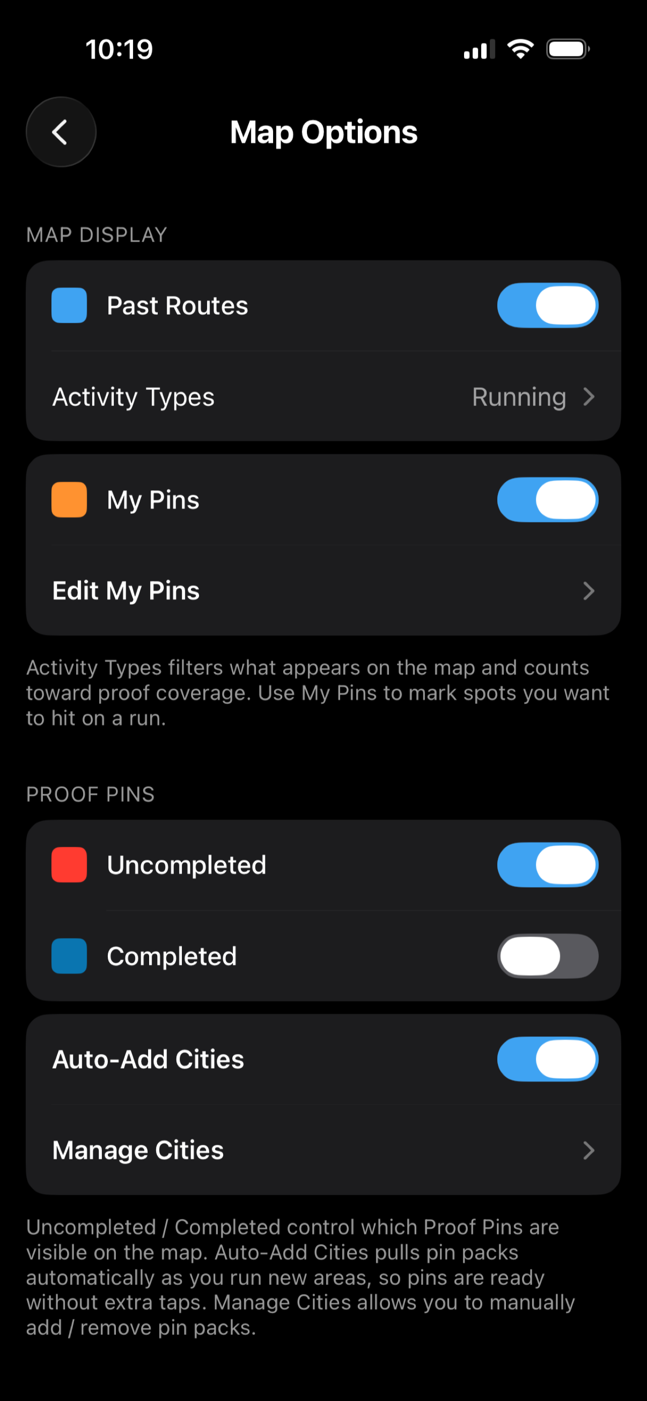 StreetProof screenshot 7