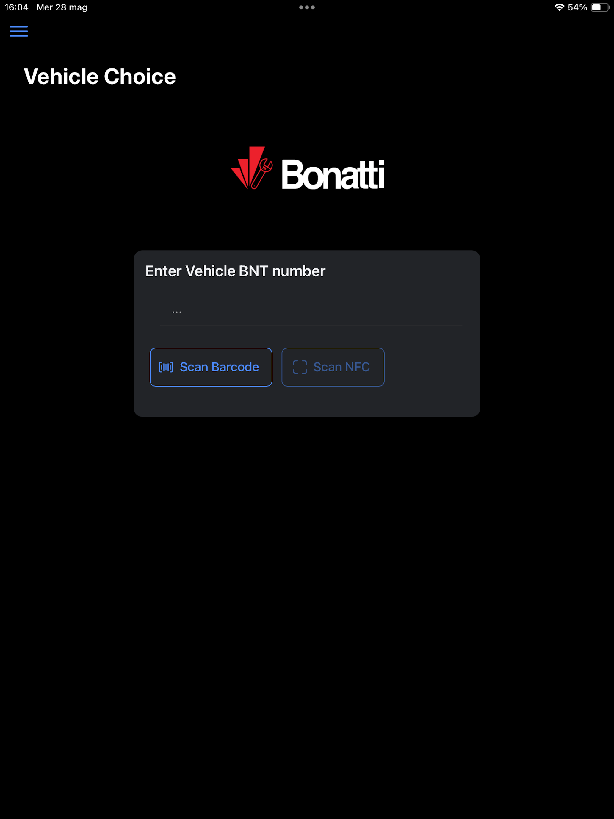 Bonatti Service