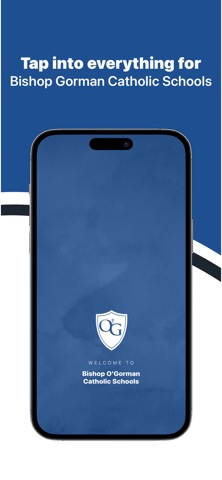 Bishop O’G Catholic Schools screenshot