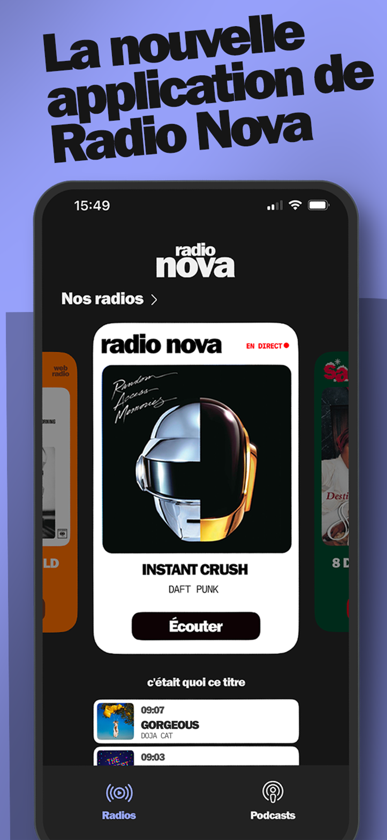 Radio Nova