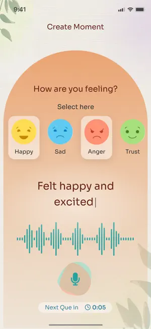 Self Transform screenshot 4