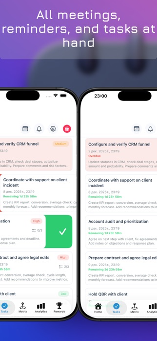 MyTaskKIT Screenshot 2 of 6