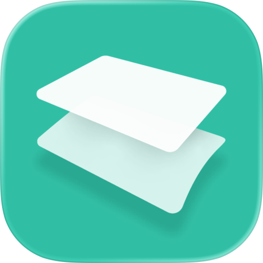 vFlat Scan - PDF & OCR Scanner