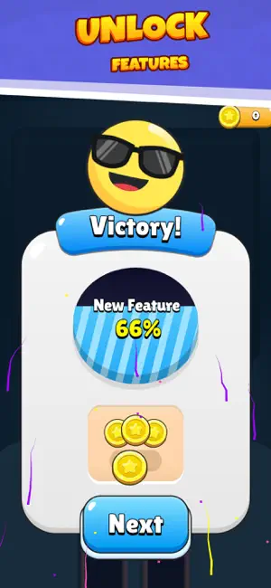 Ring Frenzy 3D screenshot 3