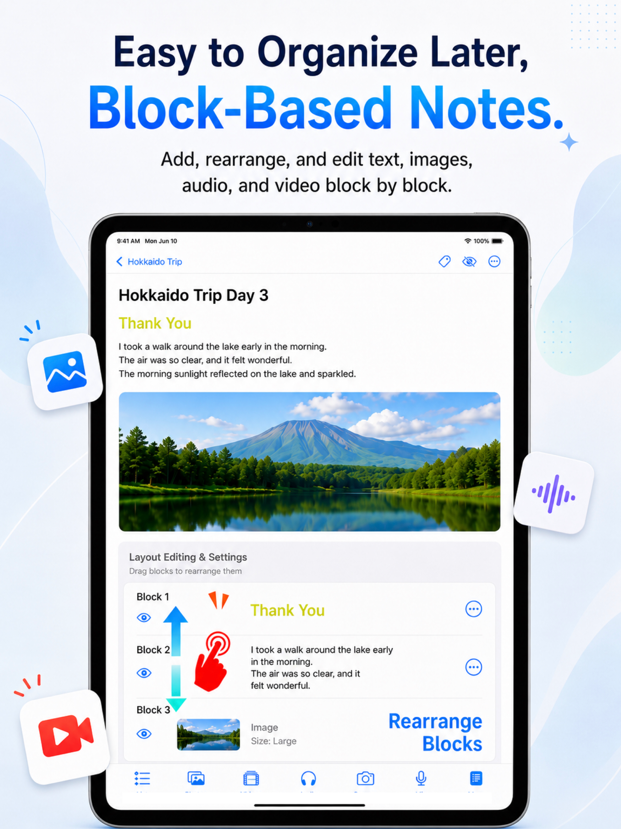 MultiNote&Memo screenshot 14