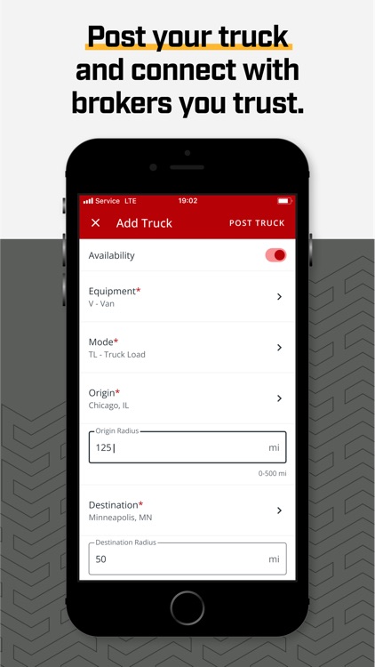 Truckstop Go screenshot-5