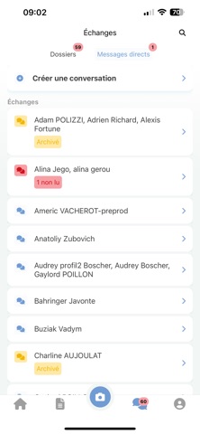LGA CONNECT Screenshot 6 of 6