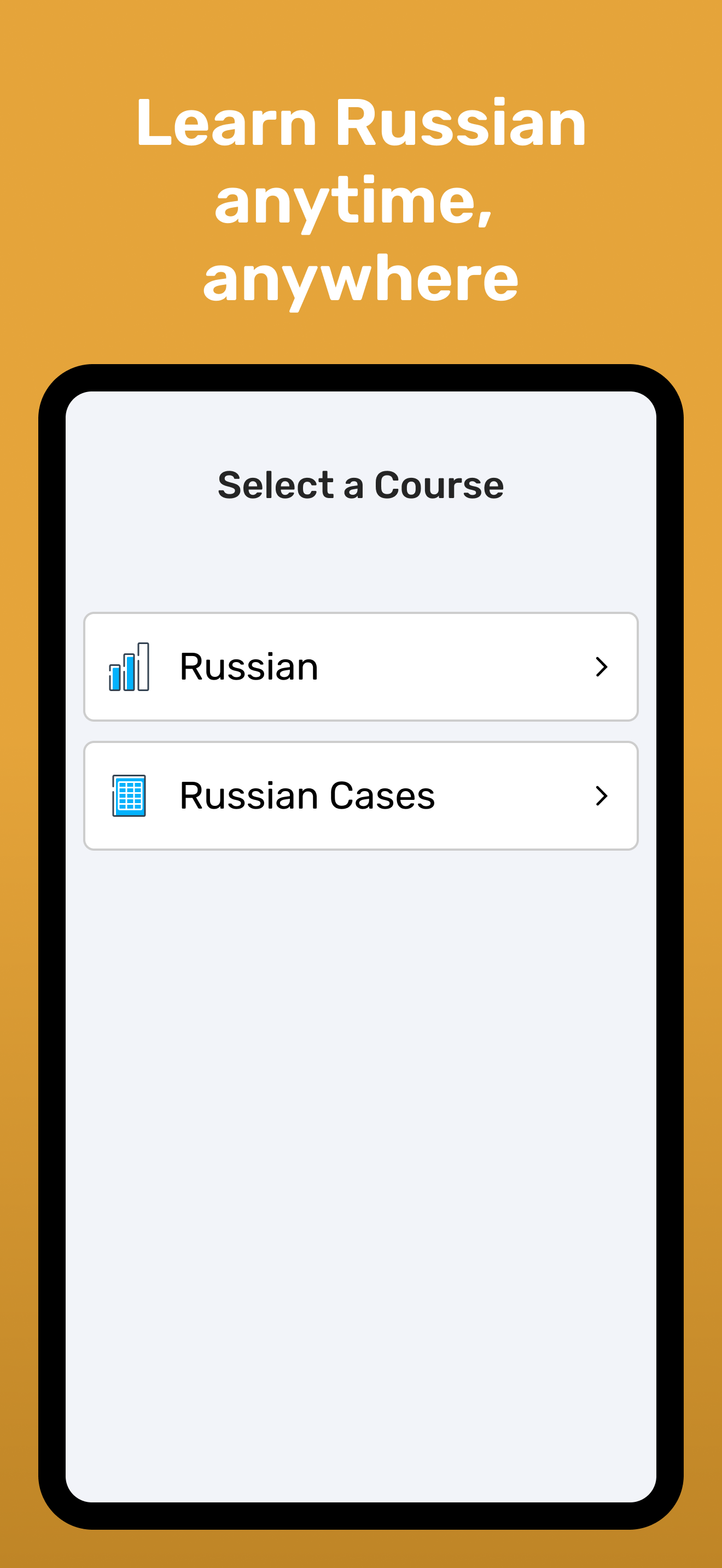 Wlingua - Learn Russian