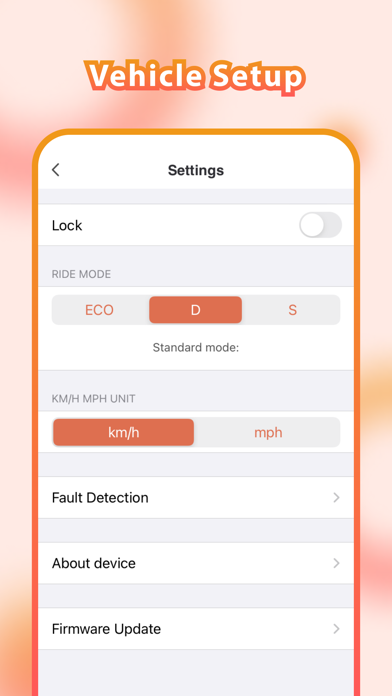 VEGOGO Screenshot