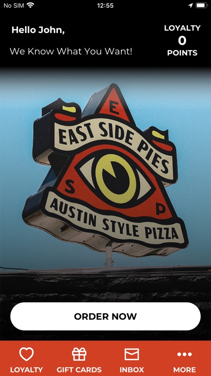 East Side Pies