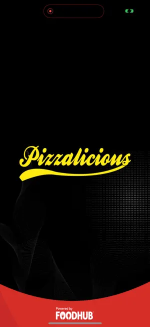 Pizzalicious Ferryhill screenshot 1