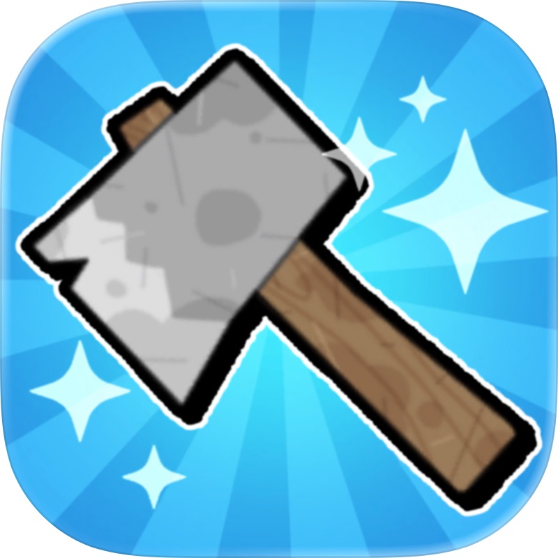 Weapon Master Idle: Action RPG screenshot 6