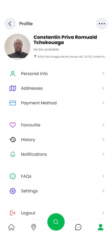 raiseup.ai screenshot