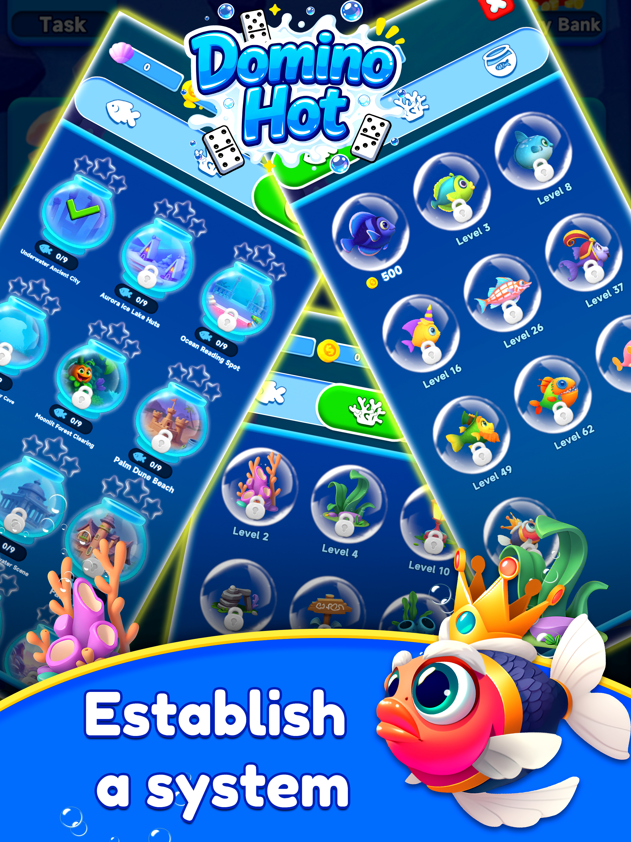 Domino Crazy screenshot 7