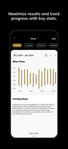 Alphaland screenshot