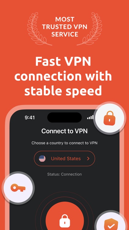 CleanScreen VPN