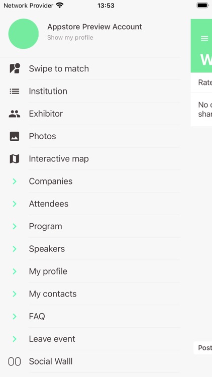 Annual Meeting 2024 screenshot-3