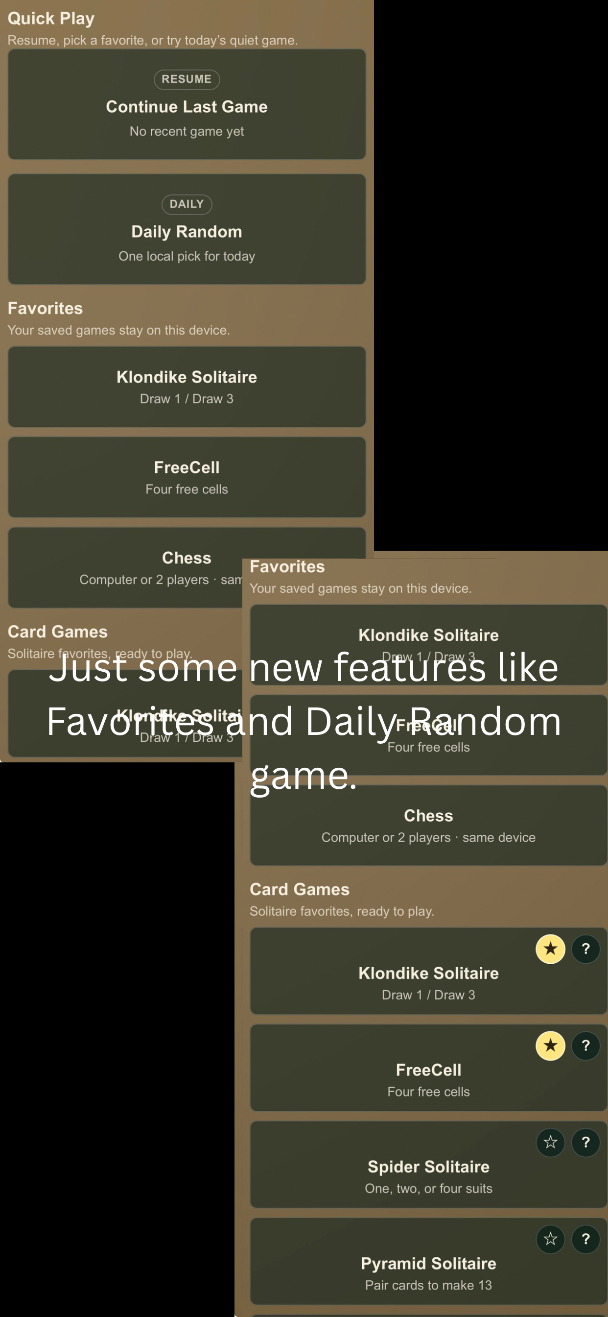 Leave Me Alone Games! screenshot 9