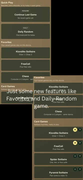 Leave Me Alone Games! screenshot 9