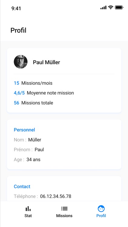 Sherpa Formation screenshot-5