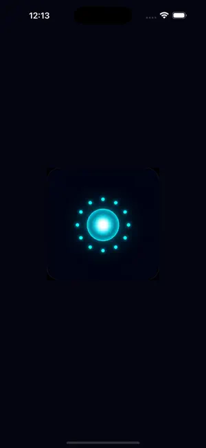 LUMINA: Neon Orbit screenshot 1