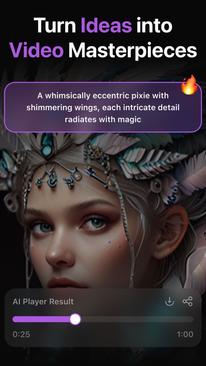 Photo Animator & Text to Video