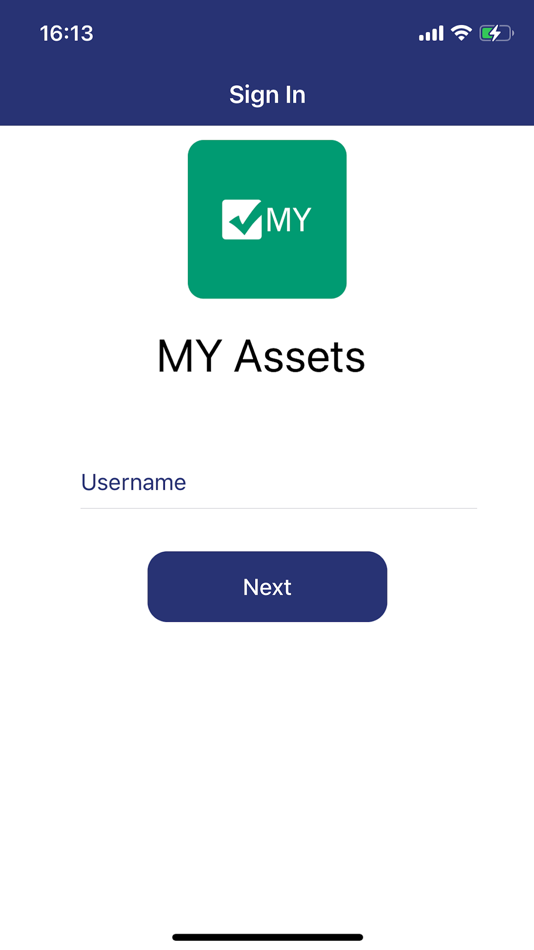 #1. MY Assets Manager (iOS) 由: My Compliance Management Ltd