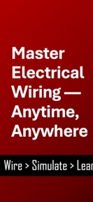 Electrical Wiring Simulator screenshot