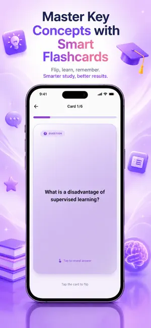 Quiz Meld - AI Study Buddy screenshot 3