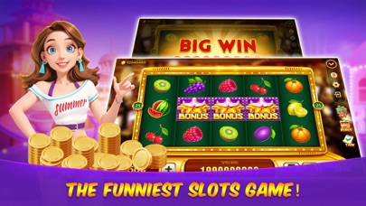 Happy Slot:Big Win Screenshot