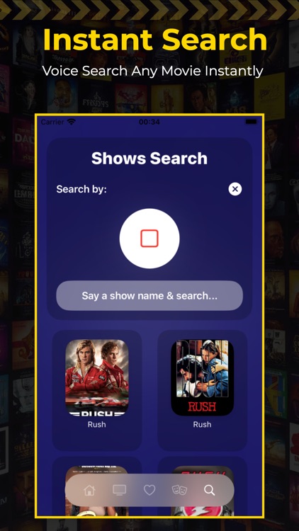 123 Movies : What to Watch? screenshot-3